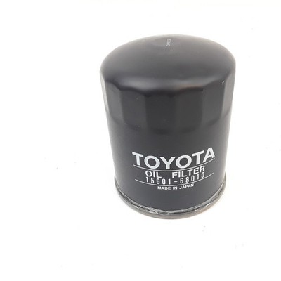 Toyota 15601-68010 Spin-On Engine Oil Filter Assembly For Toyota Forklift Trucks