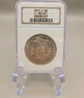 1900 O Morgan Silver Dollar $1 - NGC  MS63