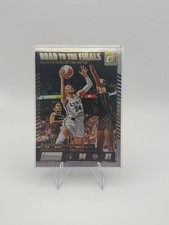 2025 Donruss WNBA - Napheesa Collier #5 Road To The Finals /199