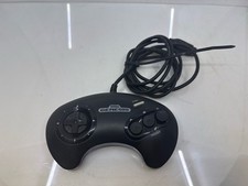 Sega 1650 Genesis Wired Controller (RO1078944)