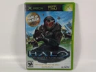 Halo: Combat Evolved (Microsoft Xbox, 2001) Complete In Box CIB