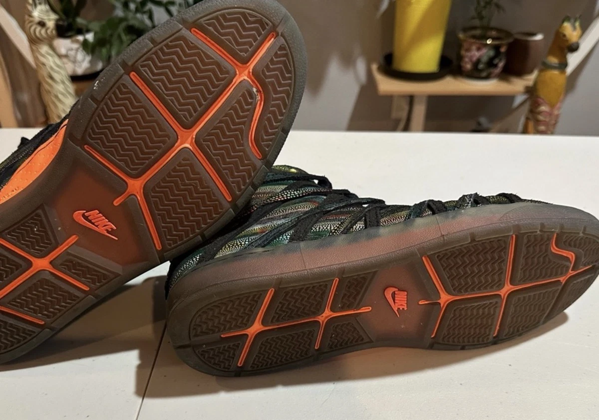 Nike KD 7 NSW Lifestyle Betta Mens Sneakers size 10 Nike KD 7 NSW Lifestyle Betta - 653872-002 Raffles & Where  main image 2