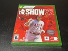MLB The Show 22 for Xbox One  XB1 🔥Fast Shipping🔥Factory Sealed
