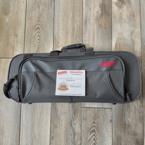 GATOR Case GL Lightweight Single Trumpet Case Bag