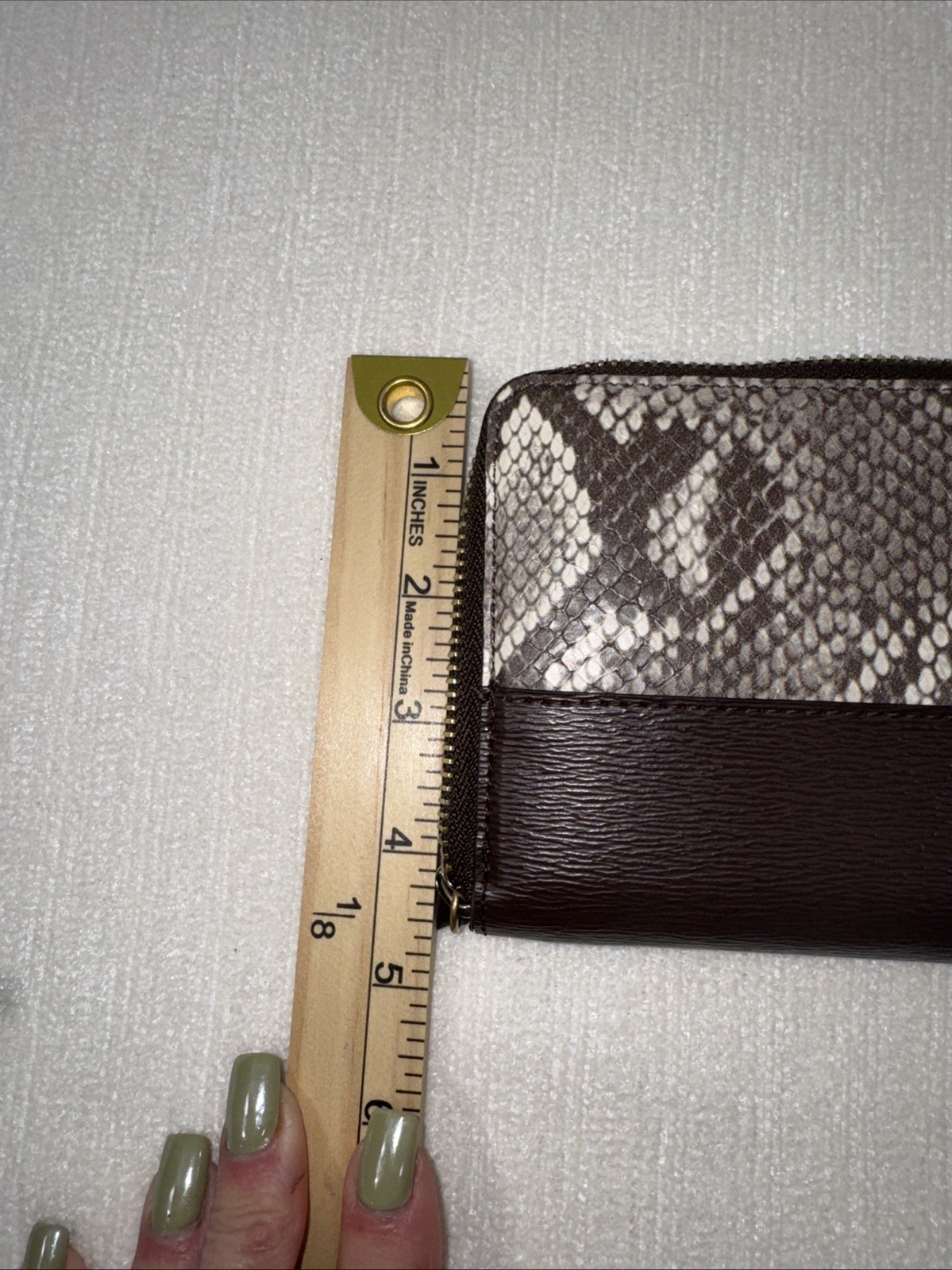 DKNY WALLET - image 5