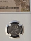 Sept.Severus.Ad 193-211 AR.DENARIUS. SILVER NICE . — photo 4