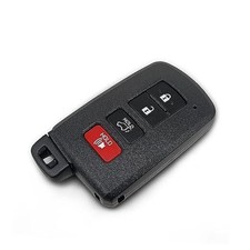MADAT Smart Key Fob 281451-0020 Fit for Toyota RAV4 2013-2018 Remote Control