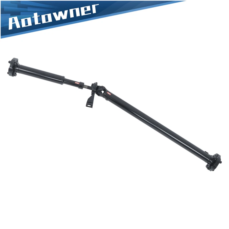 Fit For 2012 2013 2014 Chrysler 300 3.6L Rear AWD Drive Shaft Assembly 4593860AA Foto 4 de 4