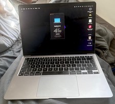 Apple MacBook Air 13.3" 2020