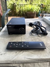 Sabaj A10a 2021 Class D Amplifier With Remote, Medical Grade Power Tested