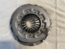 Clutch Pressure Plate A-T1060-20160