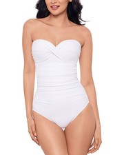Miraclesuit Madrid One-Piece Women's