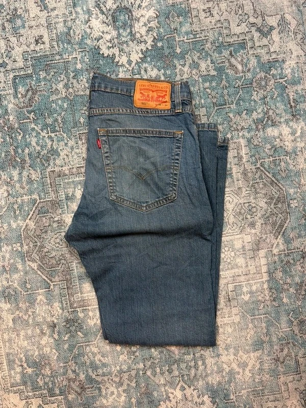 Levis W36 L34 for sale | eBay UK