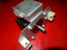 SIG Positec (Berger Lahr) VRDM 397/50 LHA