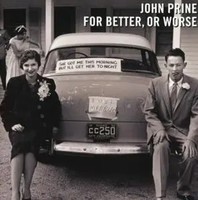 For Better,Or Worse | John Prine | Deutsch | Audio-Cd | Cd | 2016