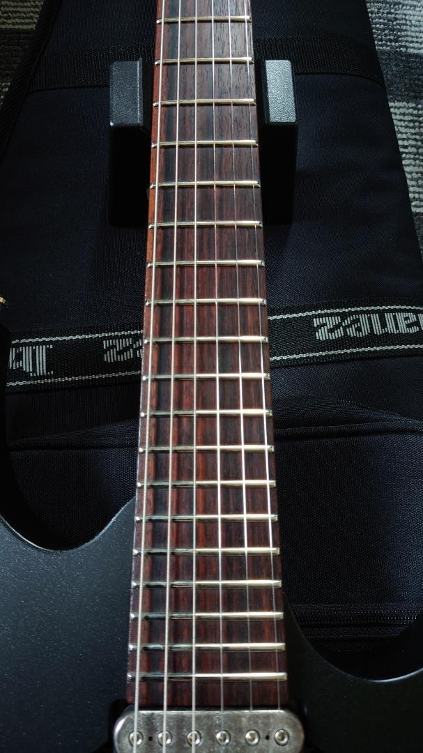 Ibanez Rg652Exfx 2017 | eBay