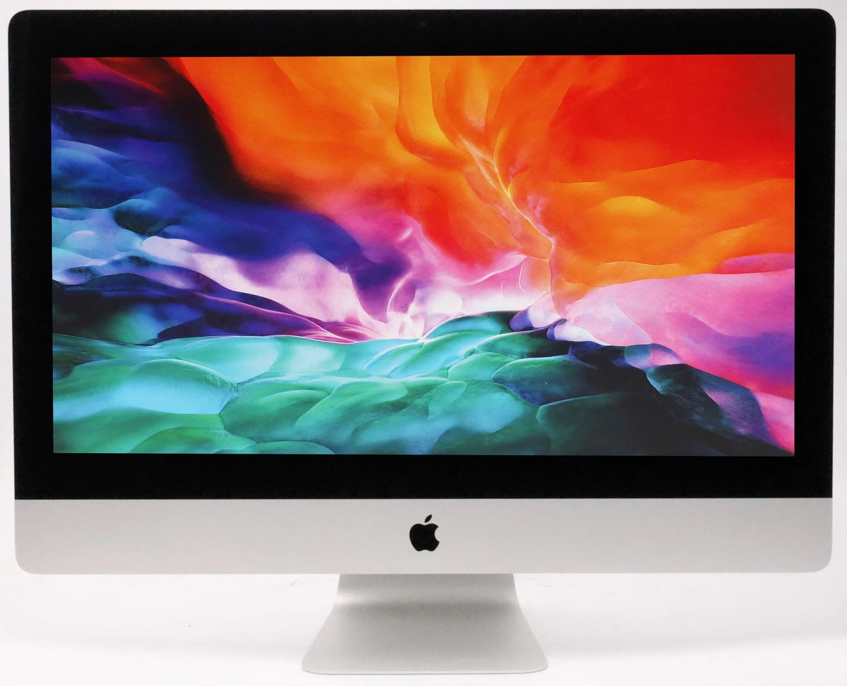 Imac 27 2017 | Acquisti Online su eBay