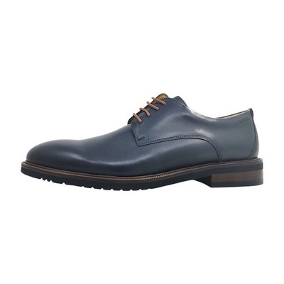 Digel Sascha Herrenschuhe Businessschuhe Business Schuh Schwarz Freizeit