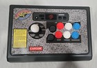 MAD CATZ Street Fighter V 5 T.E.S+ Arcade Fight Stick PS3 PS4 PC -CUSTOMIZED- — photo 4