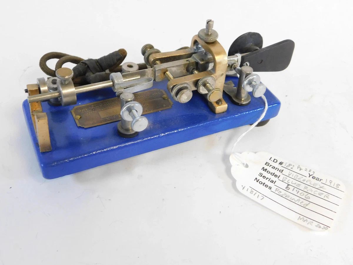 Vibroplex products for sale | eBay