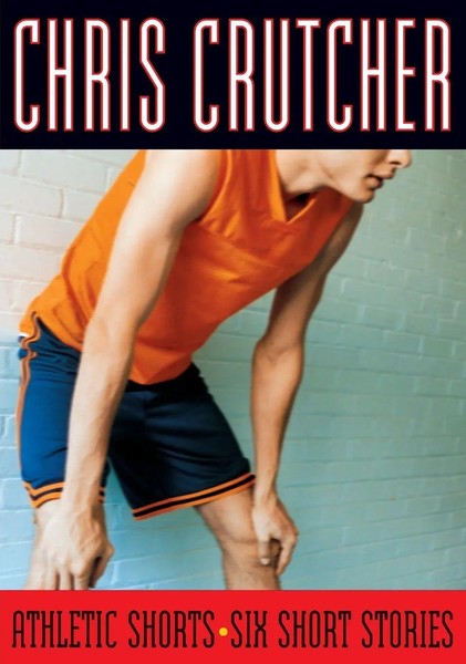 Chris Crutcher | Athletic Shorts | Taschenbuch | Englisch (2024)-image