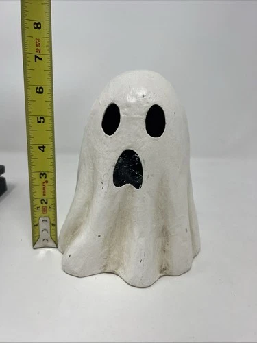 Bethany Lowe Designs Ghost Luminary - Thumbnail 5