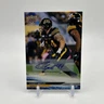 2025 Upper Deck CFL Casey Sayles RC Auto Autograph #17 Tiger-Cats