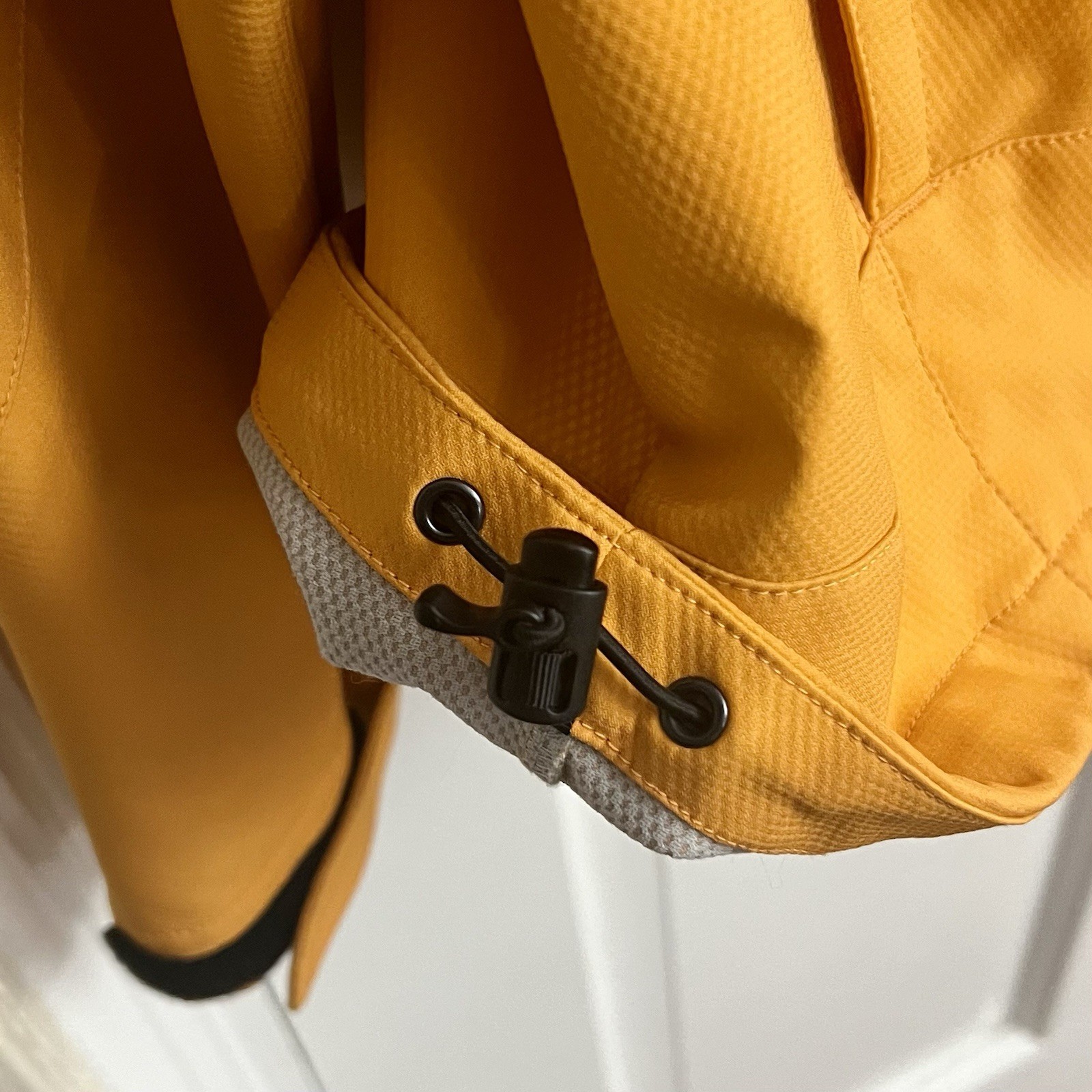 MAMMUT Women’s Softech Jacket Size LARGE Lightwei… - image 8