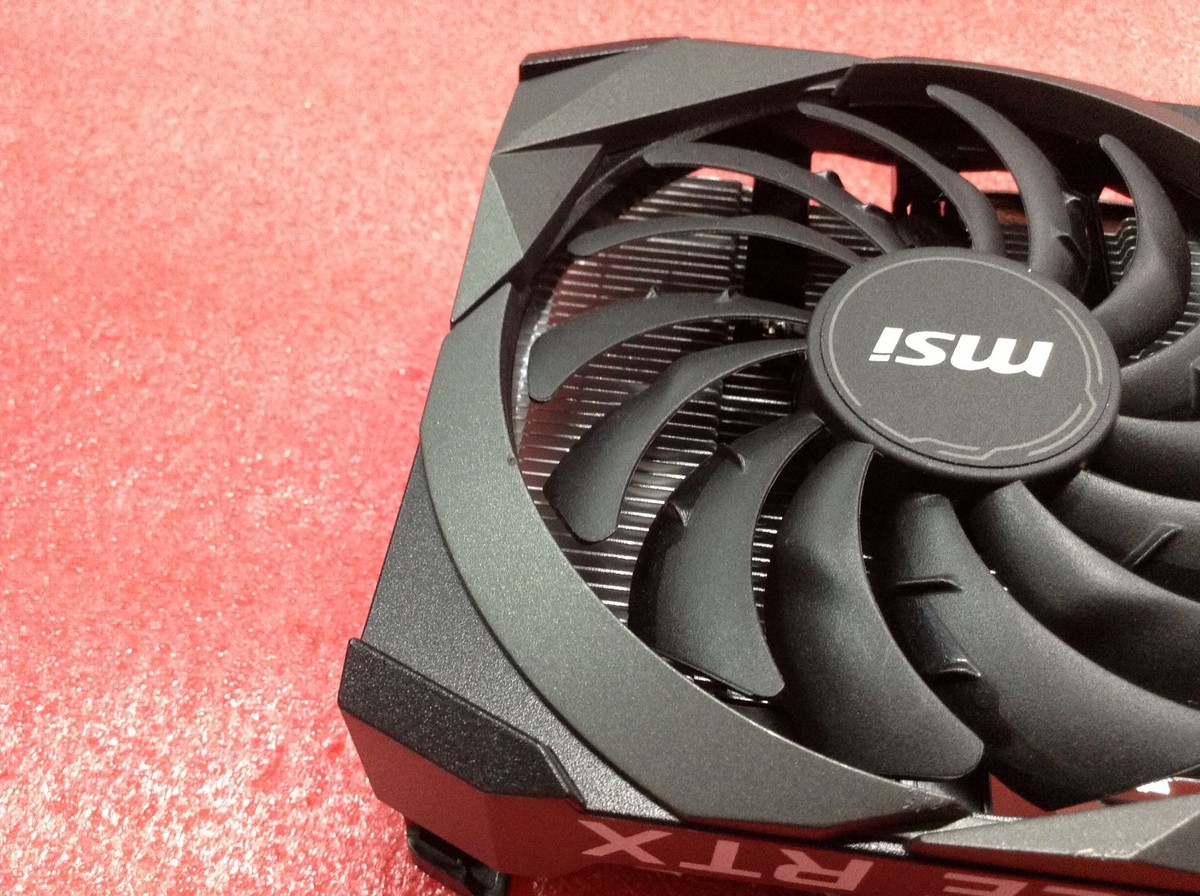 【ジャンク品】MSI GeForce RTX 3070 VENTUS 2X OC MSI Ventus GeForce RTX 3070 Graphics Card RTX 3070 VENTUS 2X