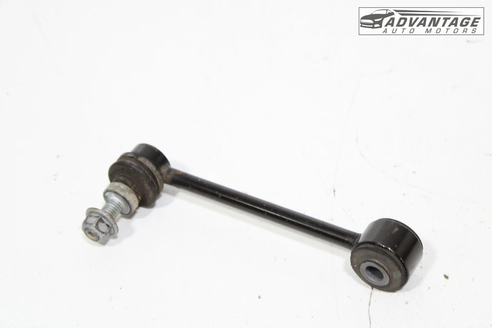 Cadillac CT4 2020-2025 AWD estabilizador trasero izquierdo barra estabilizadora enlace OEM Foto 2 de 4