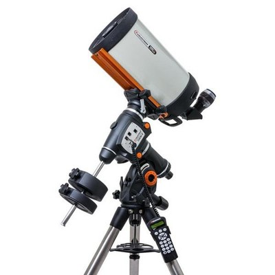 Celestron CGEM II 925 EdgeHD 9.25'' Schmidt-Cassegrain Telescope