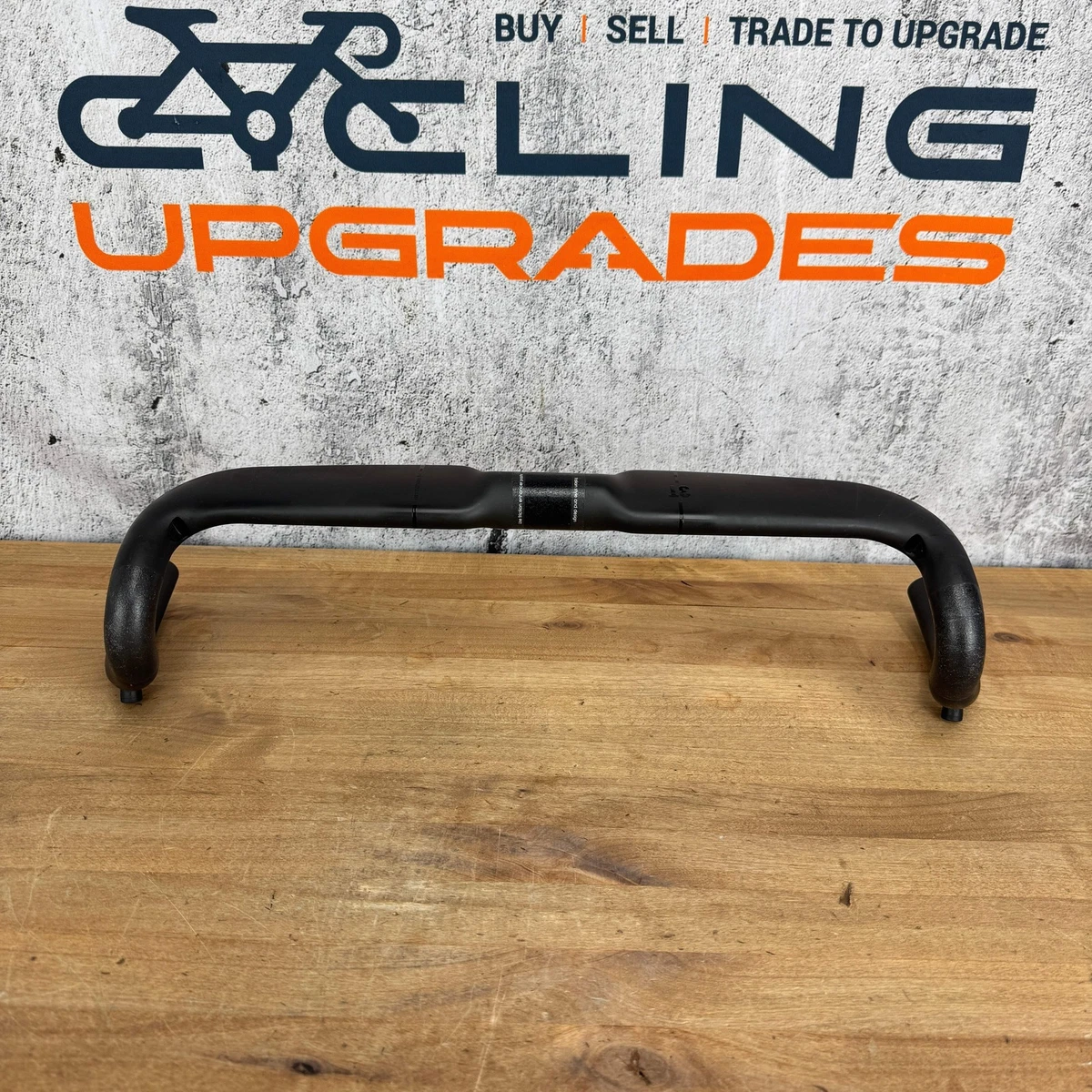 Bikers Choice Z Handlebars - Route - Guidons & Contrôle | Canada