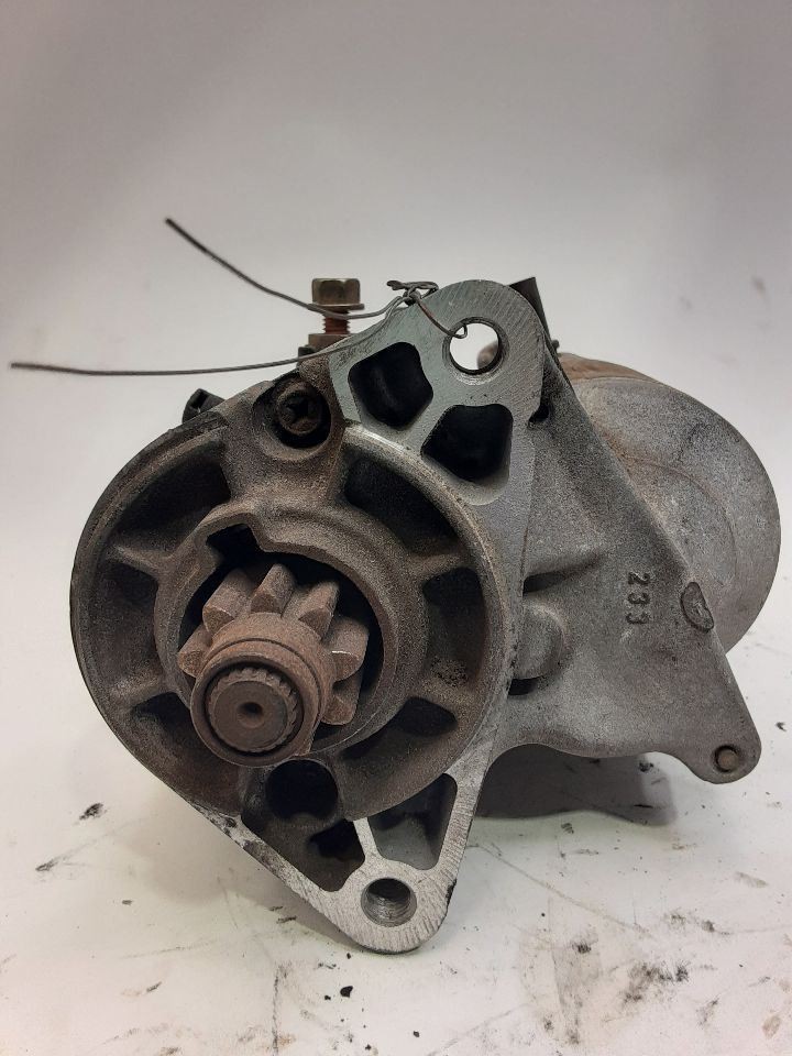Starter Motor 4 Cylinder 1.4kw Fits 95-04 TACOMA 300