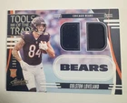 2025 Panini Absolute Colston Loveland Base (RAW)