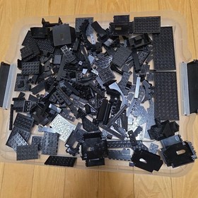 LEGO OLD Set Lot Aquazone Castle 6090 6195 Pirates 6079 Dark Forest Fortress