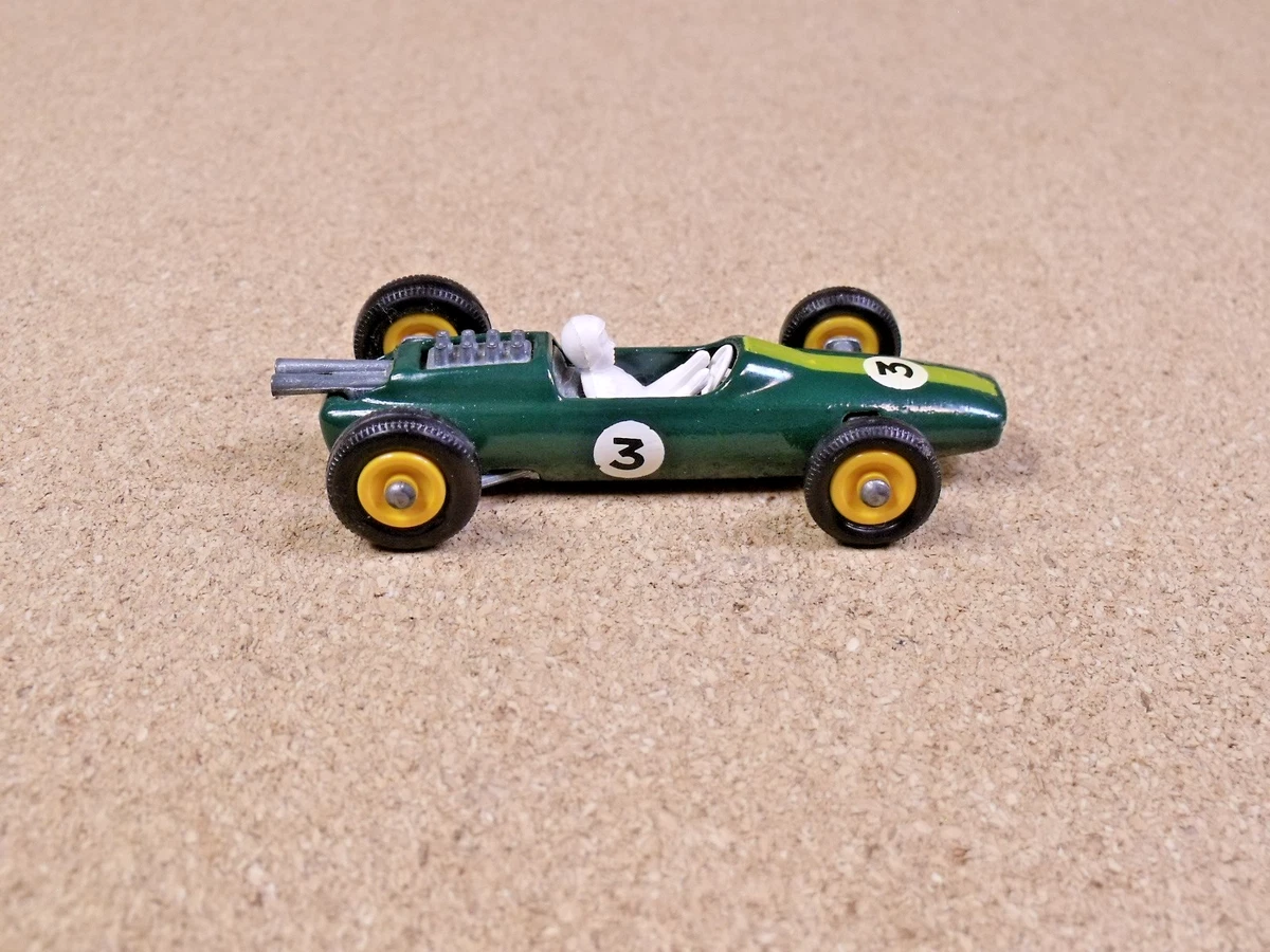 Matchbox Lotus Vintage Manufacture Diecast Cars for sale | eBay