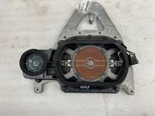 Mercedes-Benz E C207 W207 2010 Hinten Subwoofer A2048205002 ASA17748