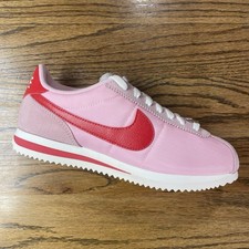 Nike Cortez TXT 'Valentine's Day' Soft Pink Red HF9994-600 Women  s Size 7.5 NEW