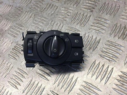 BMW 1 E87 Scheinwerferschalter 6932794 2.00 Diesel 2008 30984552