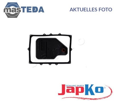 FTJ131 HYDRAULIKFILTER SATZ AUTOMATIK-GETRIEBE JAPKO NEU OE QUALITÄT
