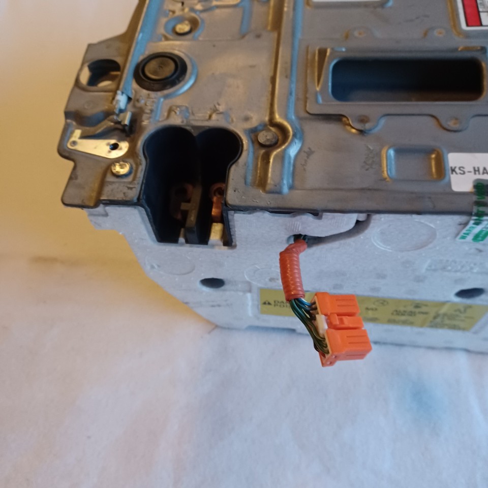 2005 Honda Accord Batterynull