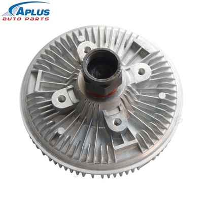 #ad Cooling Fan Clutch For 1997 98 99 00 01 02 03 04 05 06 07 08 Ford F 150 V6 4.2L $47.49