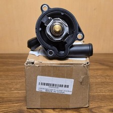 55565336 Engine Coolant Thermostat Housing Chevy Cruze Sonic TraxEncore 1.4L New