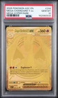 2026 POKEMON ASC EN-ASCENDED HEROES MEGA HYPER RARE MEGA CHARIZARD Y EX PSA 10