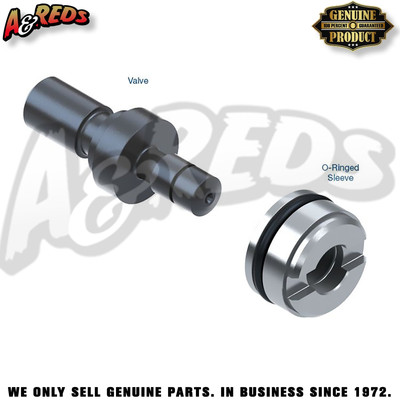 Sonnax 48RE Line Pressure Plug & Sleeve Kit (#22771A-19K)
