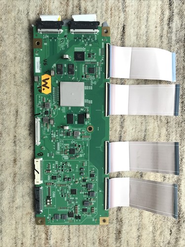 LG Display 6870C-0755B T-Con V18 CPCB aus SONY OLED TV KD 65AF8