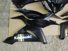 Motorcycle Bodywork and Frame Parts for Kawasaki ZX-6R for sale