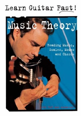 Learn Guitar Fast! Music Theory: Reading Music, Scales, Modes an by . 1844511332