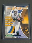 2025 Panini Absolute Antonio Gates Base (RAW)