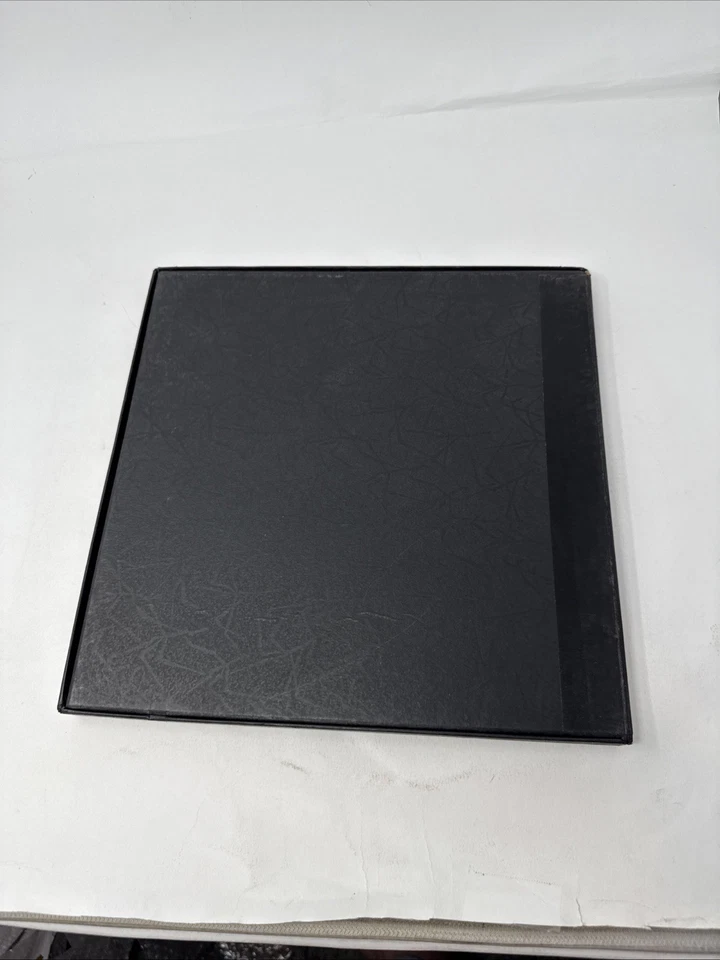 50 Years Of Hits In Stereo 5xLP Vinyl Box Set 1965 VERY GOOD - Image 2 of 4